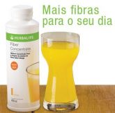 Fiber Concentrate