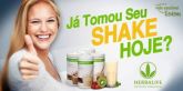 Shake Promoção
